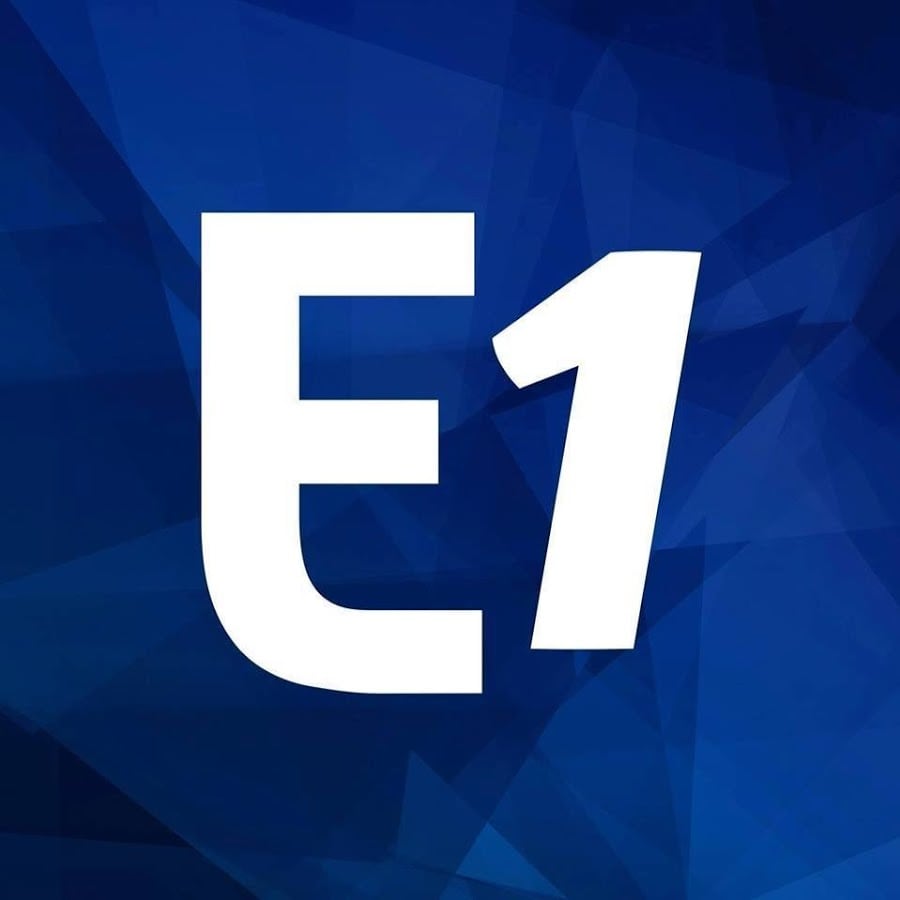 Logo - Europe 1